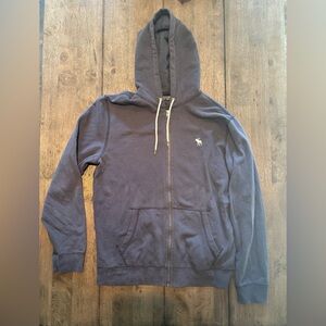 Abercrombie & Fitch Men’s Size Large Hoodie